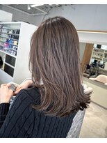 ブリーチ(bleach)&nbsp;おとなレイヤー