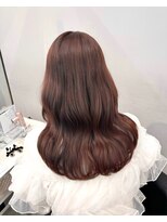 シェノン フェム 名古屋 名駅店(CHAINON×FeM#)&nbsp;愛されモテヘア/顔周り/名古屋/髪質改善/レイヤーカット