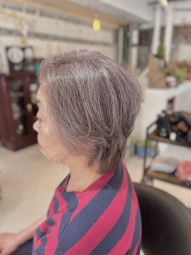 ロブリング(Roebling) Sheer color