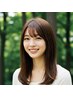 【男女OK】カット＋保湿力の高いローズを低温でじっくり浸透TR ￥9680→