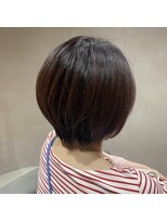 レコ(RECO)&nbsp;大人可愛いショートボブ★