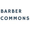 バーバーコモンズ(BARBER COMMONS)のお店ロゴ