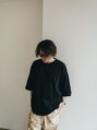 ウタシロイロ(uta shiroiro)/戸田 真義 / Masayoshi Toda