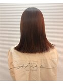 艶ボブ