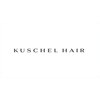 クシェルヘア(kuschel hair)のお店ロゴ