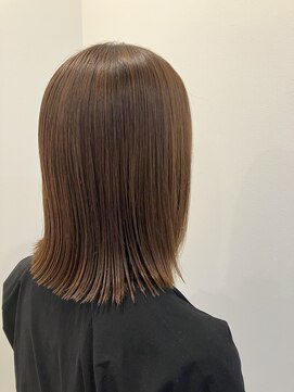 ラピス(Lapis) 美髪矯正