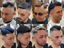 ヘアーファクトリー☆マハロ(Hair Factory☆MAHARO)
