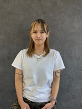 ブースト(BOOST) 佐々木 優奈