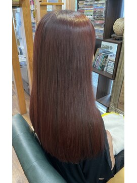 アトリエ ブルーム(Atelier BLOOM) メテオカラー　ピンク系