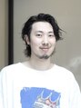 ヘアサロン アウラ(hair salon aura) 大和田 佳樹