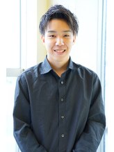 ヘアーメイク グレース 本店(HAIR MAKE GRACE) 小寺 貴璃