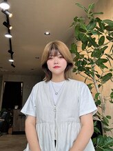 ソル(SoL) MAMI 