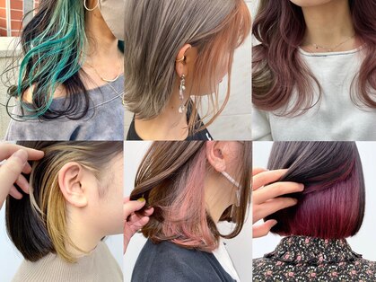 ネウィ 京都四条烏丸(newi)の写真