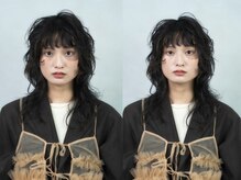 イフ ヘアーサロン(if... hair salon)