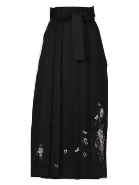 アンベリール(embellir) 袴L609 ¥17,600