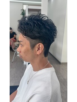 ドーベル(DOBEL) ●▲■ men's style