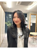 ラブハーツアンドビー 梅田EST(luve heart's And Be)&nbsp;ザクザクレイヤー