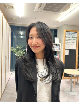 ラブハーツアンドビー 梅田EST(luve heart's And Be) ザクザクレイヤー