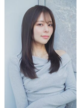 アストランティア 栄店(ASTRANTIA) 名古屋・栄の五つ星サロン☆【ASTRANTIA】