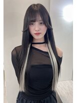 アルーシェウィズスカイ 原宿(Alushe with Sky)&nbsp;インナーエクステ