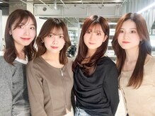 ハイクオリティな技術と最上級の接客、そして上質な空間で皆様のご来店を心よりお待ちしております[岐阜]