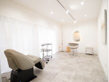 ヨンサンキュウ(439)の雰囲気（贅沢なリラックス空間）