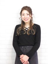 レインクラン(REIGN clan) 稲石