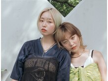 ラノバイヘアー 京都(Lano by HAIR)