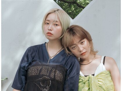 ラノバイヘアー 京都(Lano by HAIR)の写真