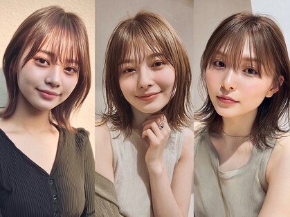 イルダバイグラッシー センター北(iluda by glassi)の写真