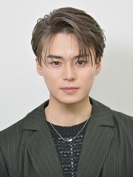 ゴールド 大阪 梅田店(GOALD) センターパート