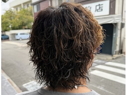 ラビリンスノーブル(Labyrinth noble)の写真