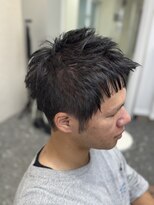 yohaku【3/1 NEW OPEN(予定)】 ショート×アッシュ