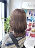 【Ayaka】髪色も衣替えしましょう