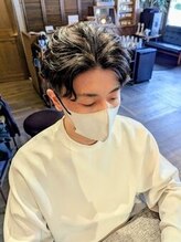 ヘアードレスビュー(hair dress V.I.E.W)