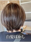 髪質改善/白髪/インナーカラー/キッズカット/守谷