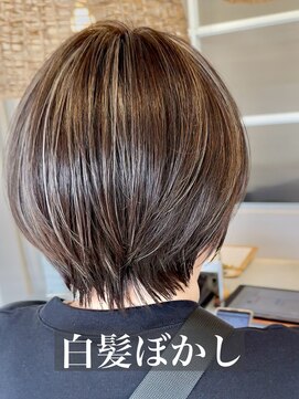 コノアラボ 守谷店(Conoah labo) 髪質改善/白髪/インナーカラー/キッズカット/守谷