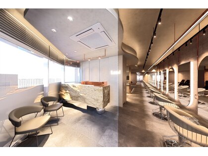 ロンドクレール 川崎(Lond clair)の写真