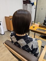 カフカヘア 吉祥寺店(kafka hair)&nbsp;髪質改善、ヘッドスパ、縮毛矯正、ヘアセット