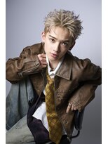 ゴールド 大阪 梅田店(GOALD)&nbsp;アクティブスパイキーショート