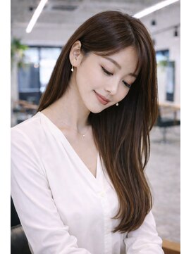 アダージョ(adagio) 髪質改善×美髪矯正