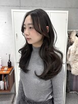 ローウェ 渋谷(Louwe) 韓国くびれレイヤー/ヨシンモリ 【ayami】