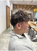ツイスパ強度50%