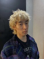 アンドバイモードケイズ (and by MODE K's)&nbsp;アクティブショート/スパイキーショート