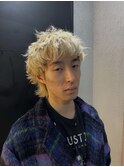 アクティブショート/スパイキーショート