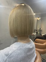 レックス 中野(rex) ミニボブ