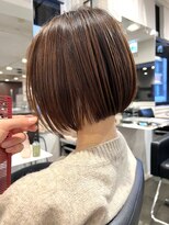 アビー(ABBEY)&nbsp;ボブ大人ボブレイヤーボブ20代30代40代50代ミニボブ韓国ボブ