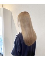 アンビ(ambi)&nbsp;ハイトーンベージュ