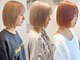 アモレット(amoretto)の写真