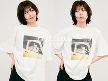 リル 四条河原町(LiLu)の雰囲気(髪質改善/縮毛矯正ストレート/前髪縮毛矯正/前髪パーマ/学割U24)